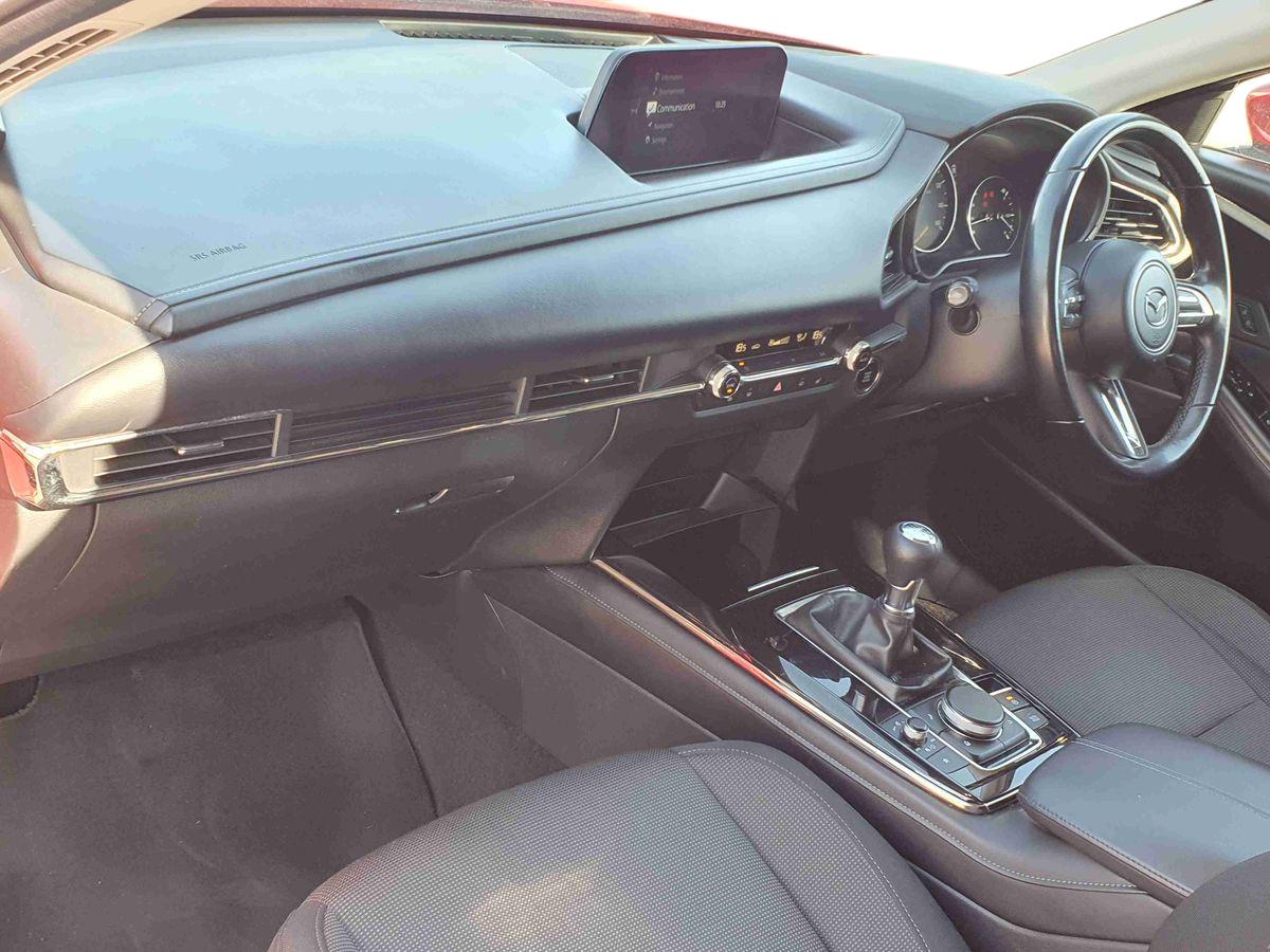 Used Mazda CX-30 2022 for sale - 78117689: Photo 15