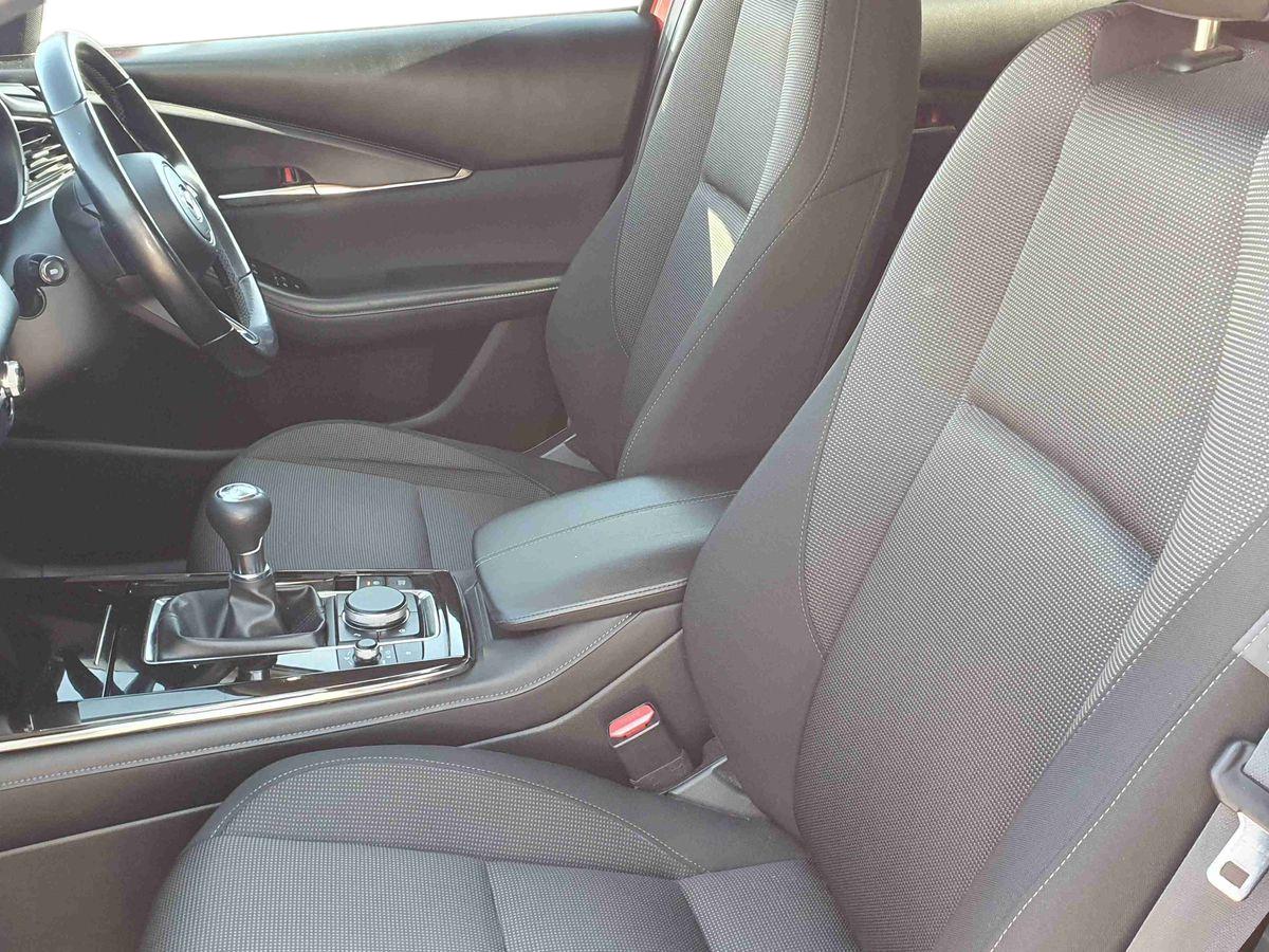 Used Mazda CX-30 2022 for sale - 78117689: Photo 16