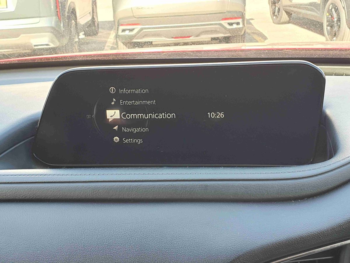 Used Mazda CX-30 2022 for sale - 78117689: Photo 19