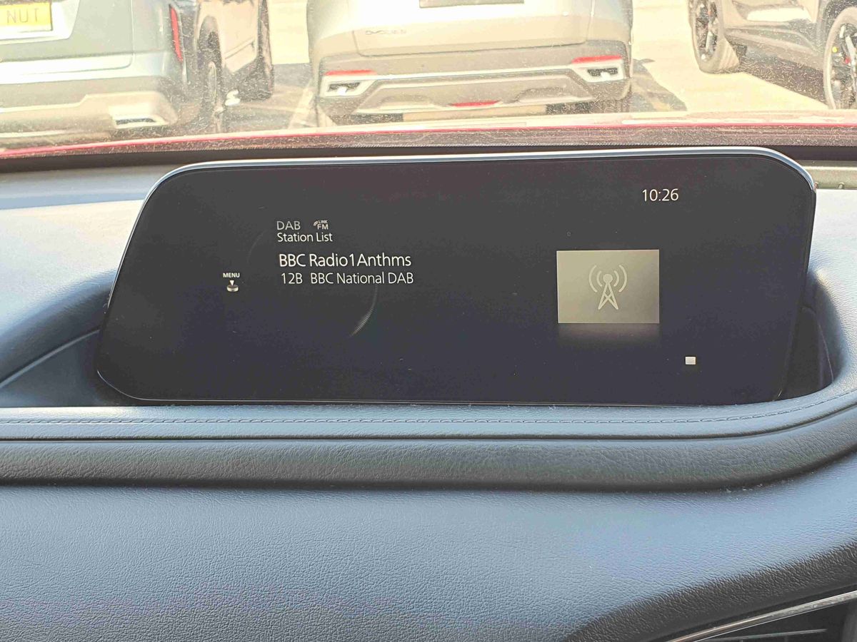 Used Mazda CX-30 2022 for sale - 78117689: Photo 20