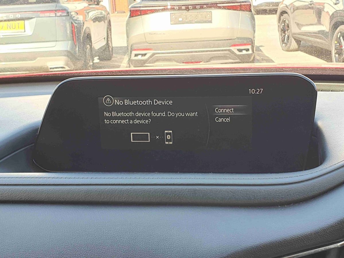 Used Mazda CX-30 2022 for sale - 78117689: Photo 22