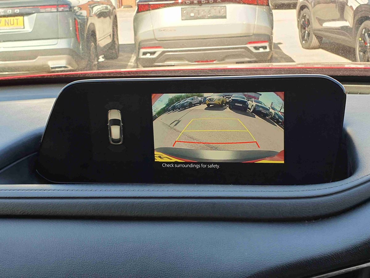 Used Mazda CX-30 2022 for sale - 78117689: Photo 23