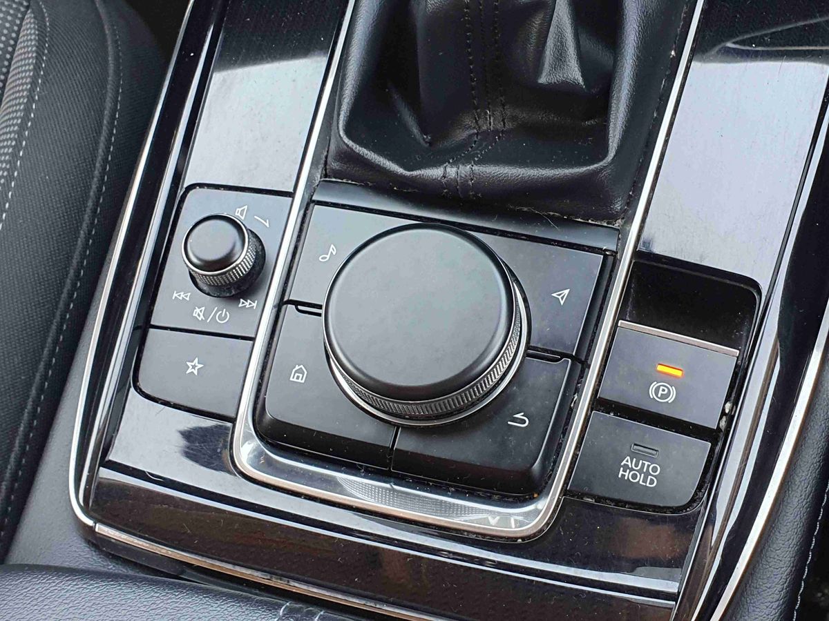 Used Mazda CX-30 2022 for sale - 78117689: Photo 24