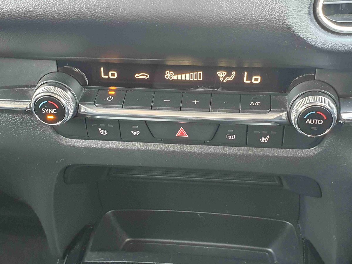 Used Mazda CX-30 2022 for sale - 78117689: Photo 26