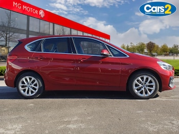Used BMW 2 Series 2019 for sale - 75943189: Photo