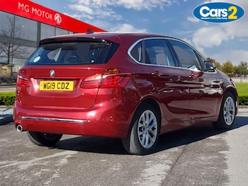 Used BMW 2 Series 2019 for sale - 75943189: Photo