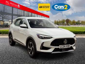 2024 - 1.5 T-GDI SE 5dr DCT Auto
