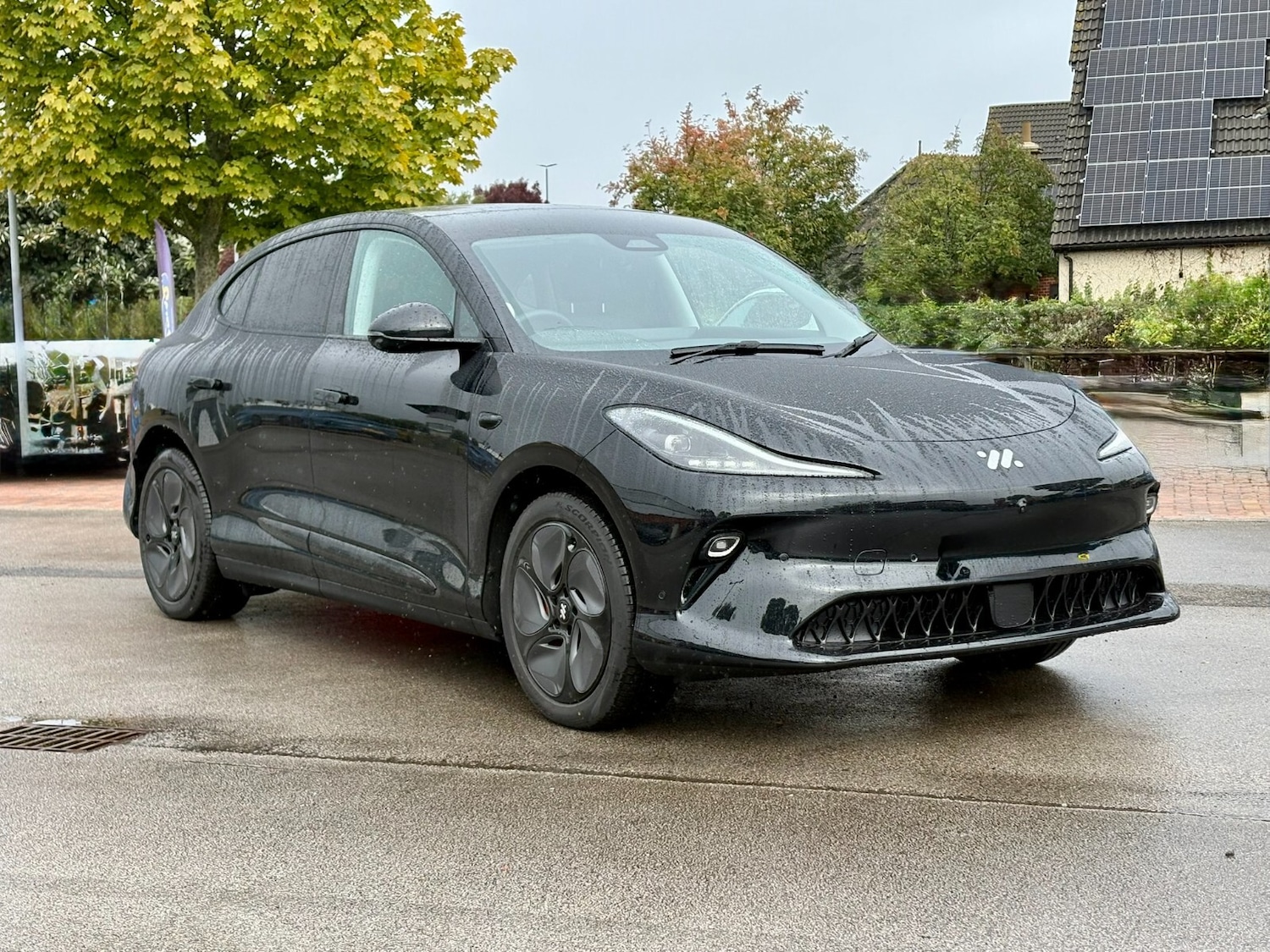 Used MG MG IM6 2025 for sale - 76556825: Photo 1