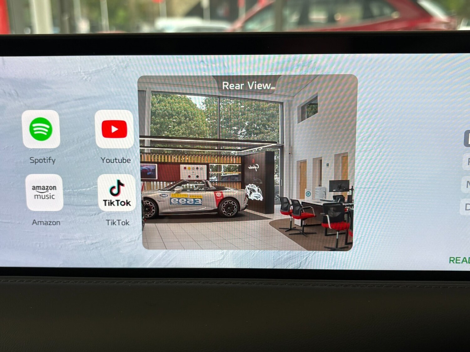 Used MG MG IM6 2025 for sale - 76556825: Photo 13