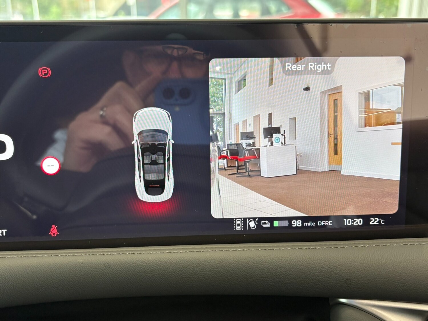 Used MG MG IM6 2025 for sale - 76556825: Photo 16