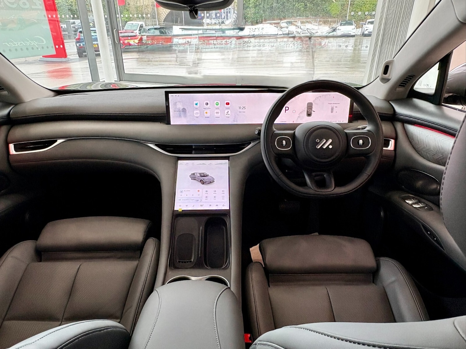 Used MG MG IM6 2025 for sale - 76556825: Photo 2