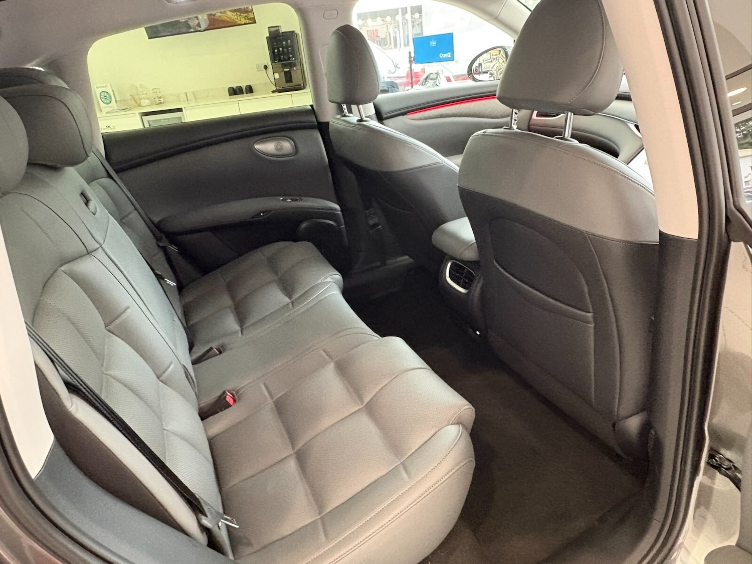 Used MG MG IM6 2025 for sale - 76556825: Photo 22