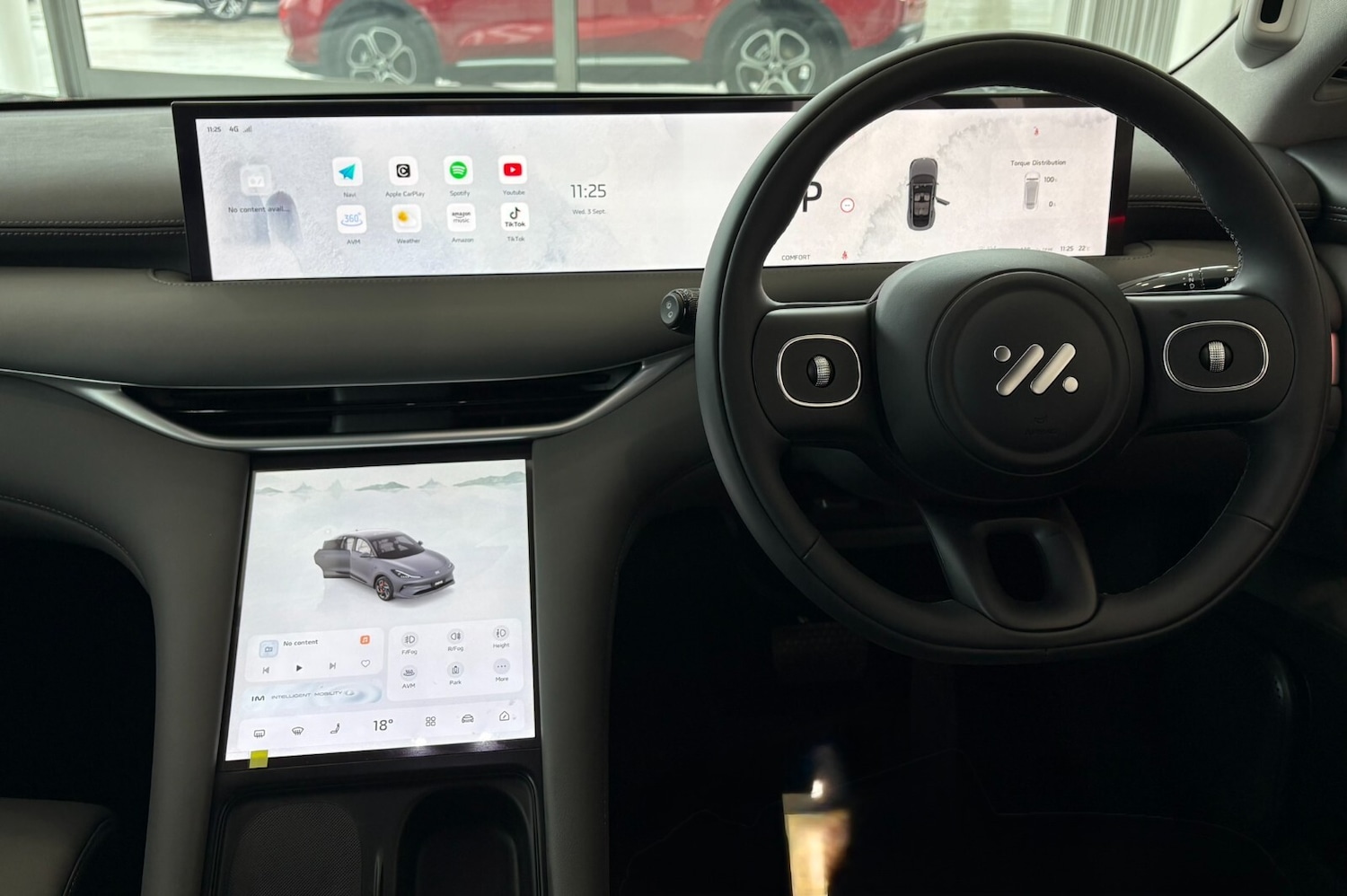 Used MG MG IM6 2025 for sale - 76556825: Photo 23