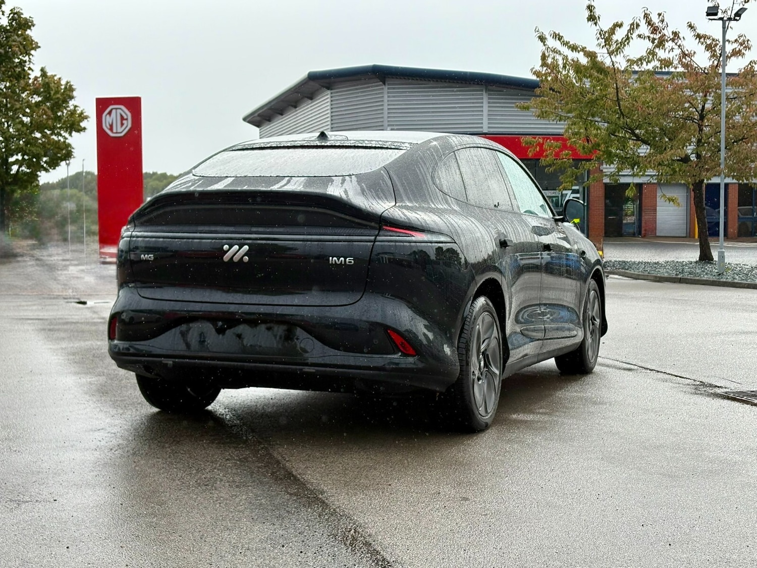 Used MG MG IM6 2025 for sale - 76556825: Photo 3