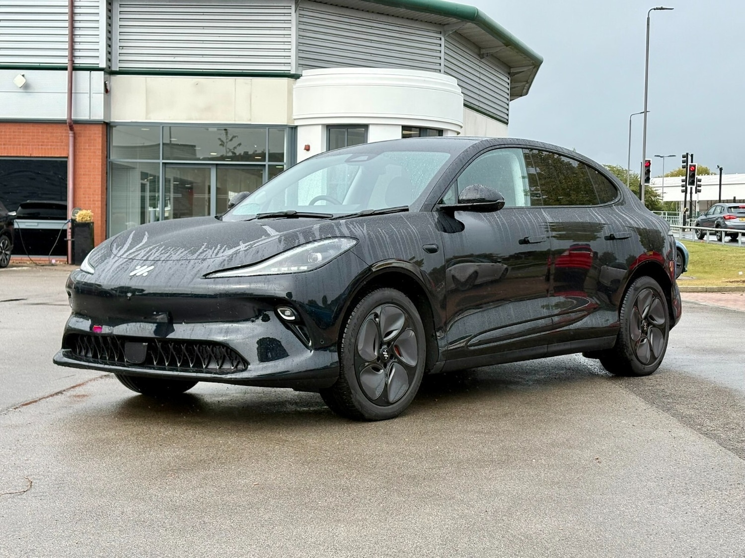 Used MG MG IM6 2025 for sale - 76556825: Photo 4