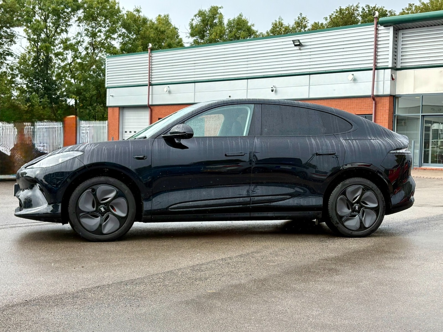 Used MG MG IM6 2025 for sale - 76556825: Photo 5