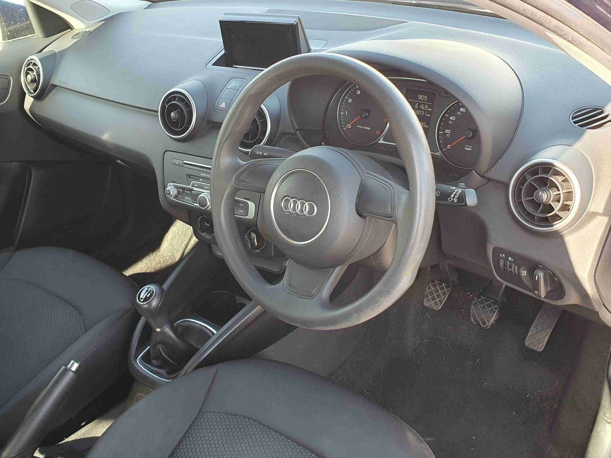 Used Audi A1 2016 for sale - 78117704: Photo 10