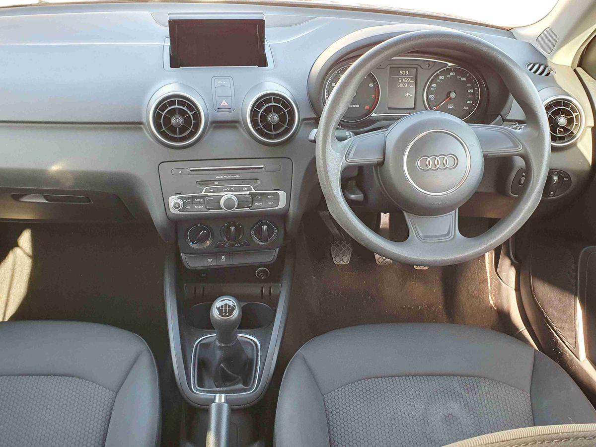 Used Audi A1 2016 for sale - 78117704: Photo 11