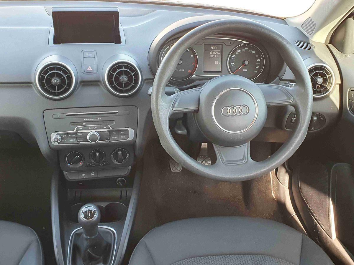 Used Audi A1 2016 for sale - 78117704: Photo 12