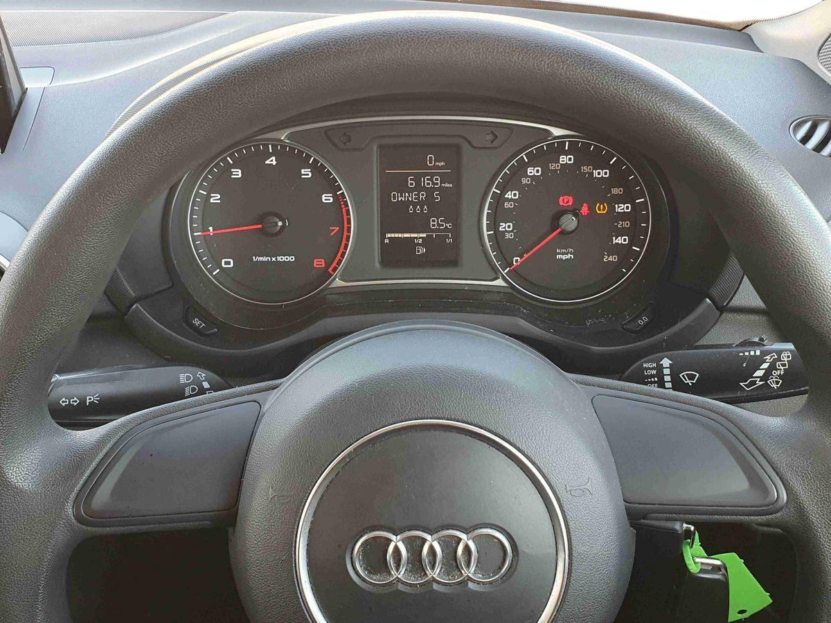 Used Audi A1 2016 for sale - 78117704: Photo 13