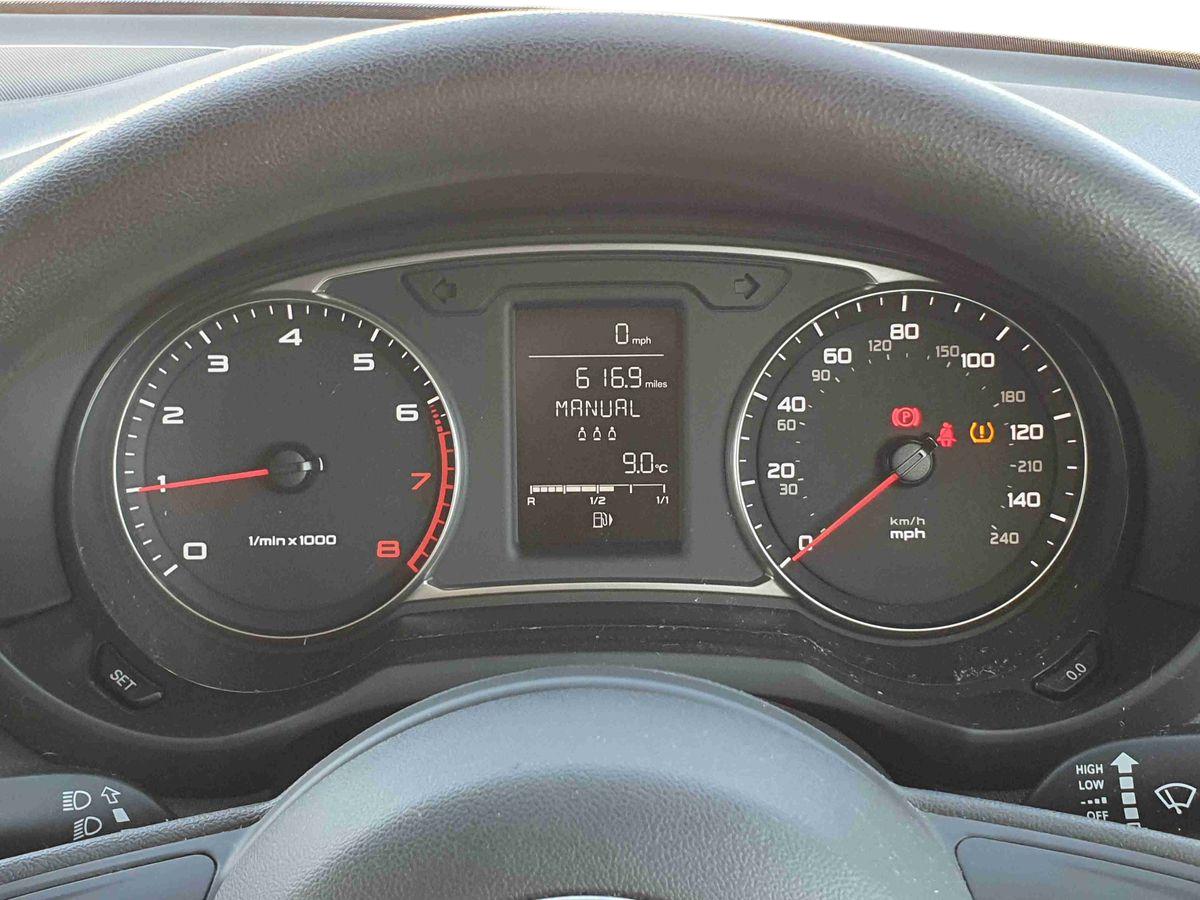 Used Audi A1 2016 for sale - 78117704: Photo 14