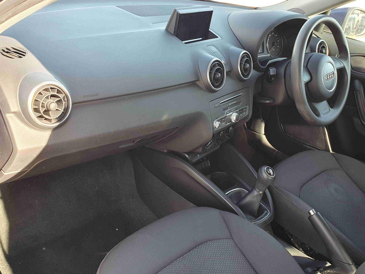 Used Audi A1 2016 for sale - 78117704: Photo 15