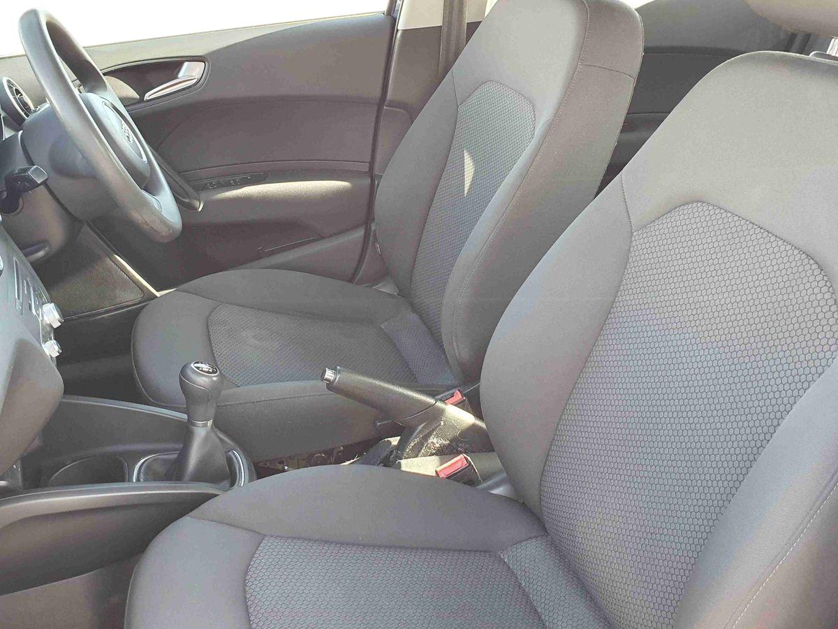 Used Audi A1 2016 for sale - 78117704: Photo 16