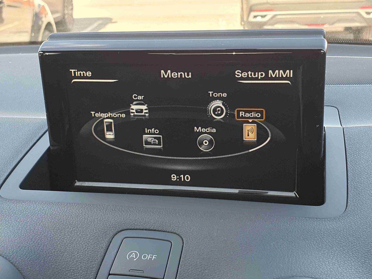 Used Audi A1 2016 for sale - 78117704: Photo 19