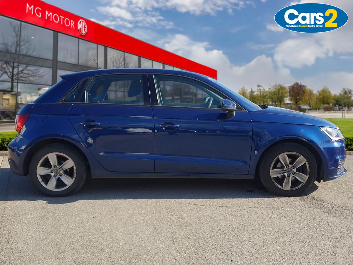 Used Audi A1 2016 for sale - 78117704: Photo 2