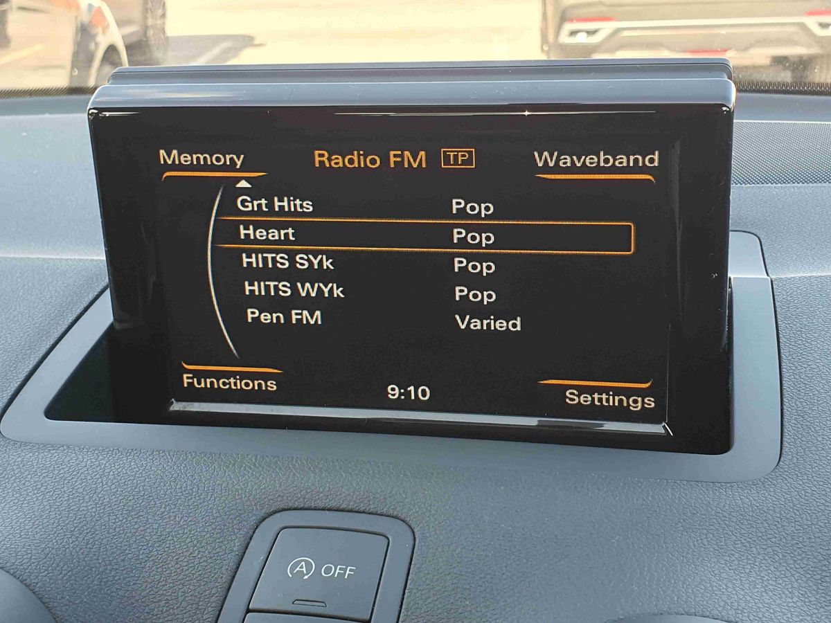 Used Audi A1 2016 for sale - 78117704: Photo 20