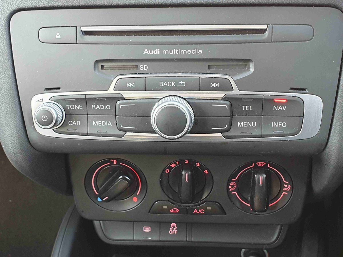 Used Audi A1 2016 for sale - 78117704: Photo 24