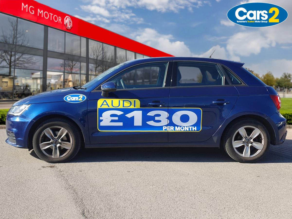 Used Audi A1 2016 for sale - 78117704: Photo 6