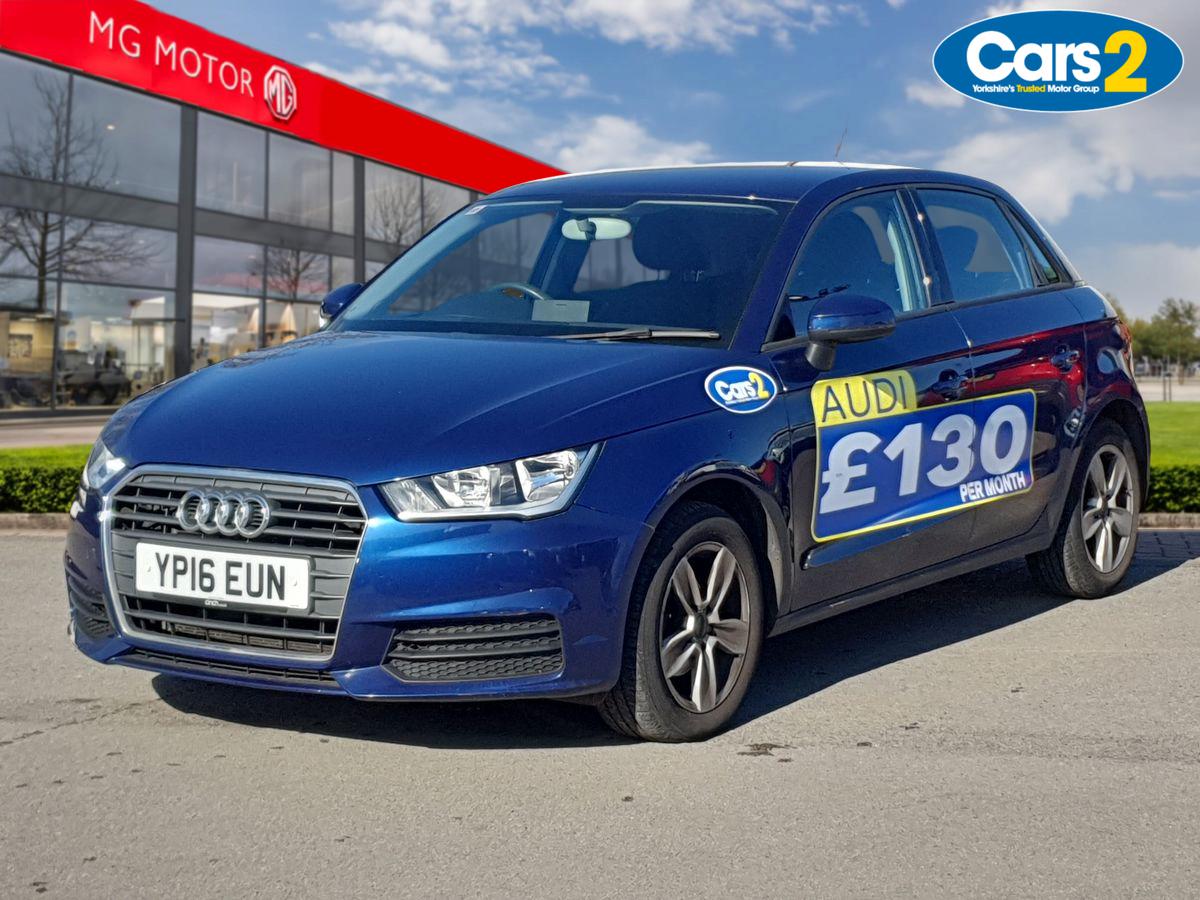 Used Audi A1 2016 for sale - 78117704: Photo 7