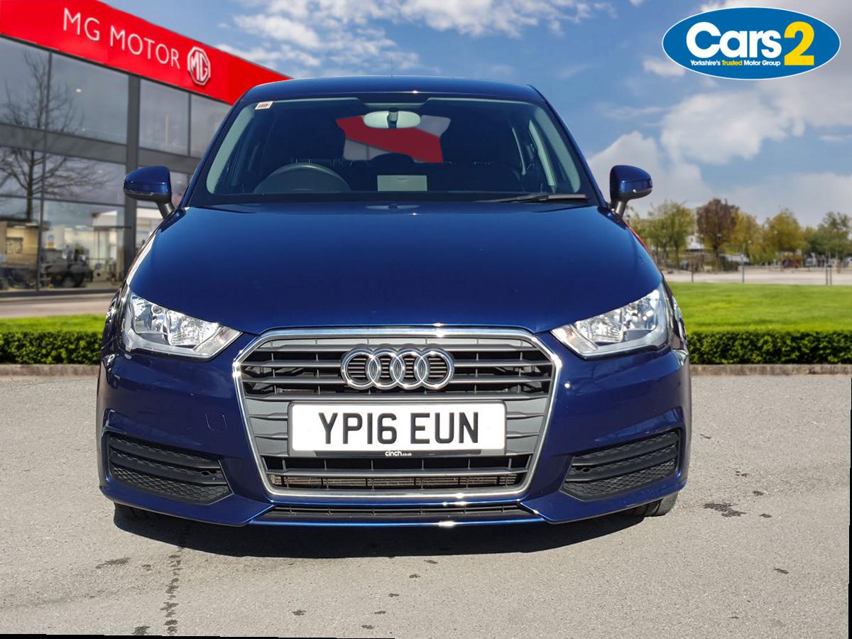 Used Audi A1 2016 for sale - 78117704: Photo 8