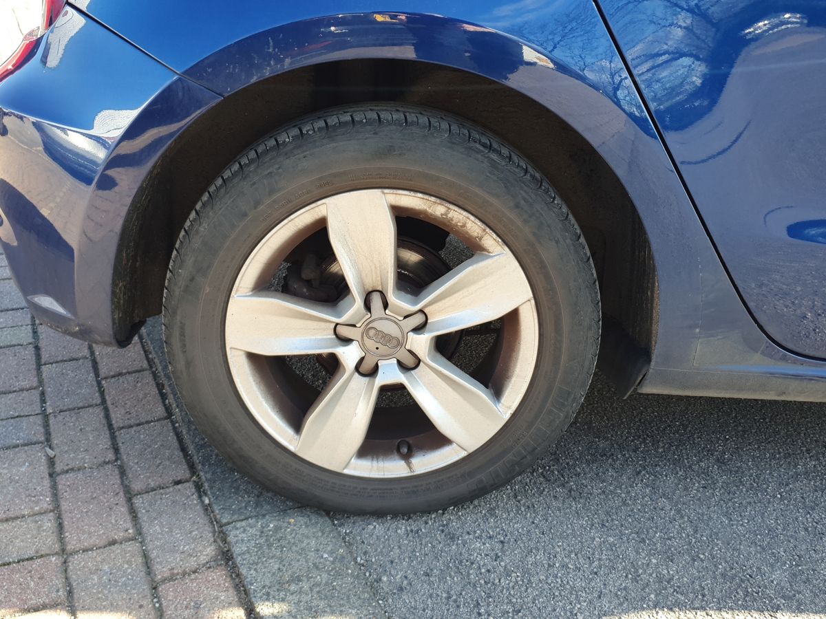 Used Audi A1 2016 for sale - 78117704: Photo 9