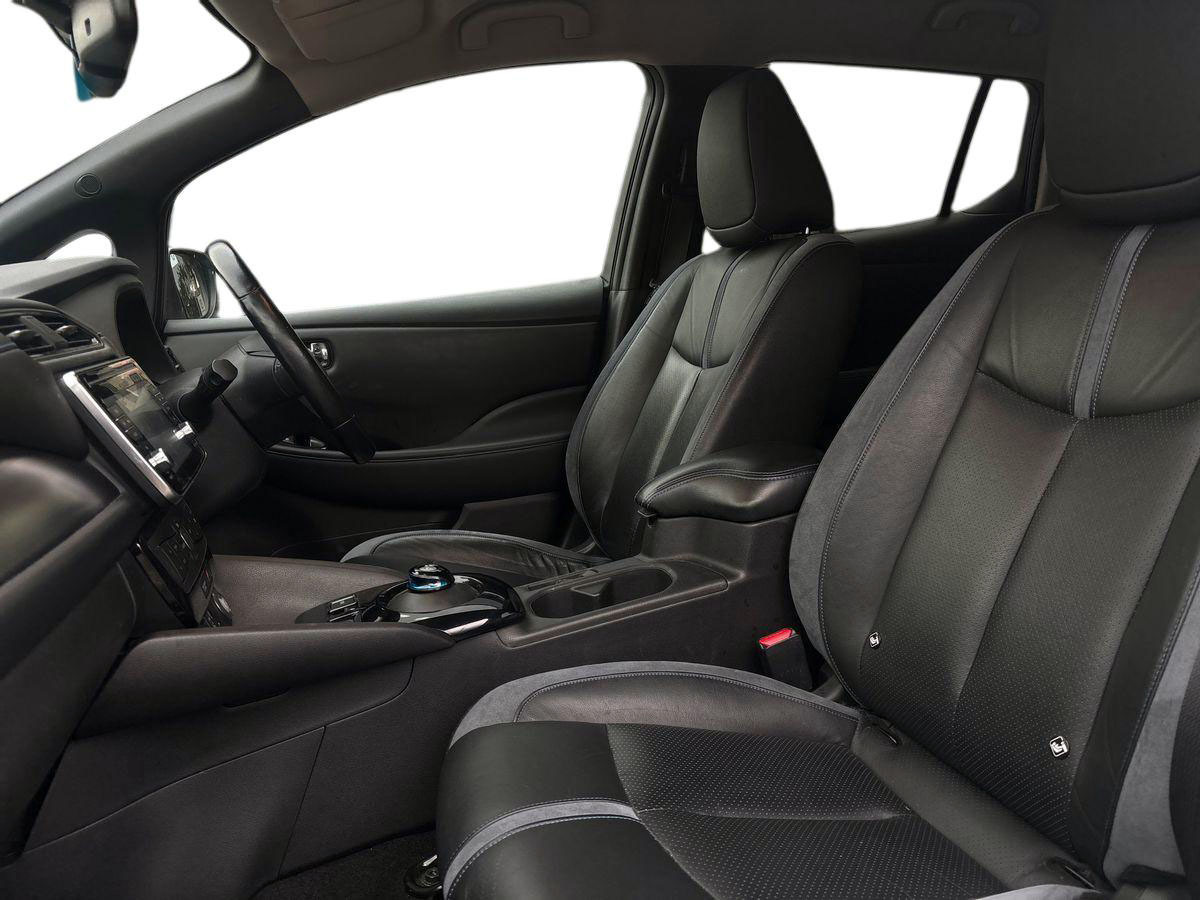 Used Nissan Leaf 2018 for sale - 76881719: Photo 16