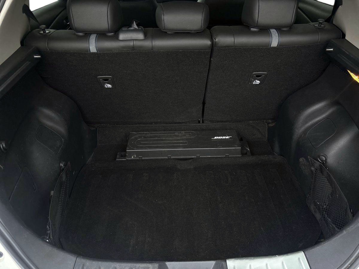 Used Nissan Leaf 2018 for sale - 76881719: Photo 18