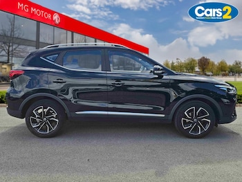 Used MG MG ZS 2022 for sale - 79502310: Photo