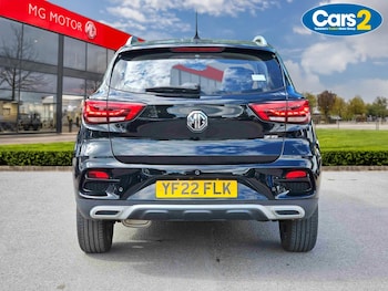 Used MG MG ZS 2022 for sale - 79502310: Photo
