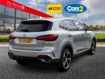 Used MG HS 2024 for sale - 74493698: Photo