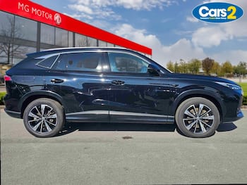 Used MG MG HS 2025 for sale - 79502296: Photo