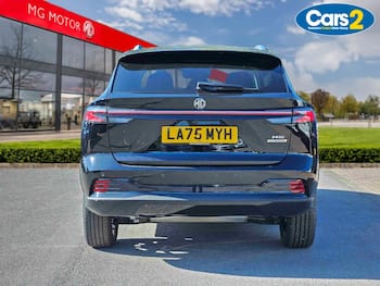 Used MG MG HS 2025 for sale - 79502296: Photo