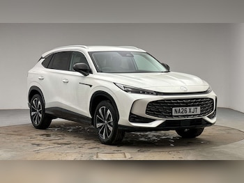 Used MG MG HS 2026 for sale - 79620146: Photo