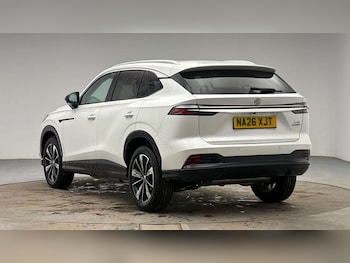 Used MG MG HS 2026 for sale - 79620146: Photo