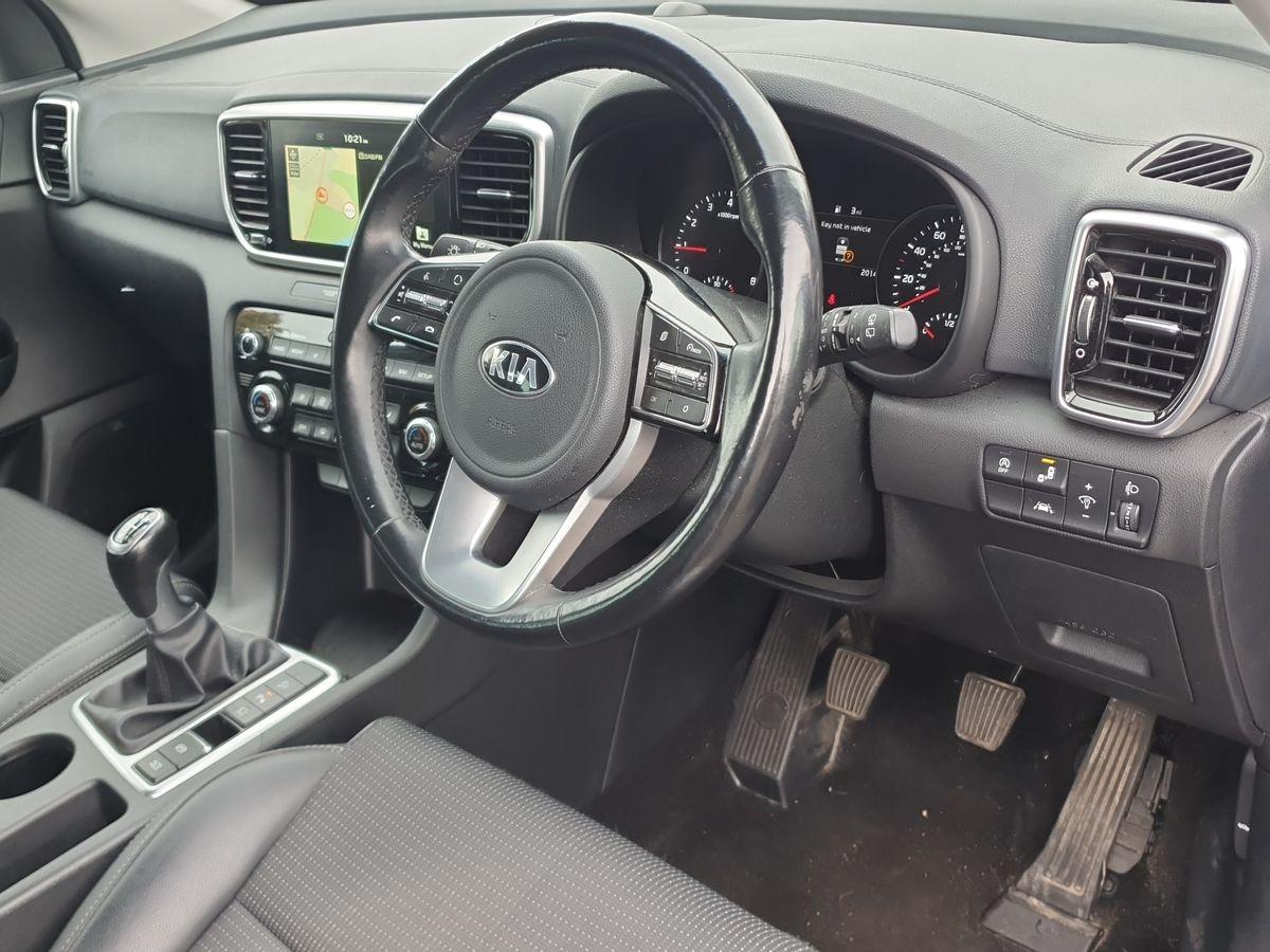 Used Kia Sportage 2018 for sale - 76168564: Photo 10