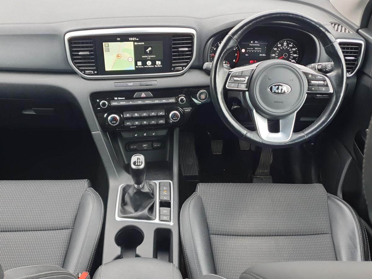 Used Kia Sportage 2018 for sale - 76168564: Photo 11