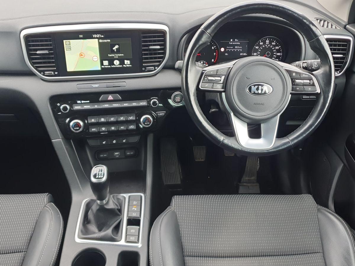 Used Kia Sportage 2018 for sale - 76168564: Photo 12