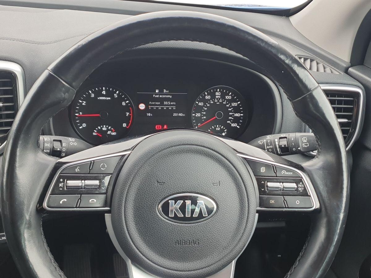 Used Kia Sportage 2018 for sale - 76168564: Photo 13