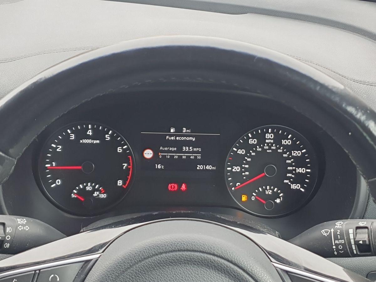Used Kia Sportage 2018 for sale - 76168564: Photo 14