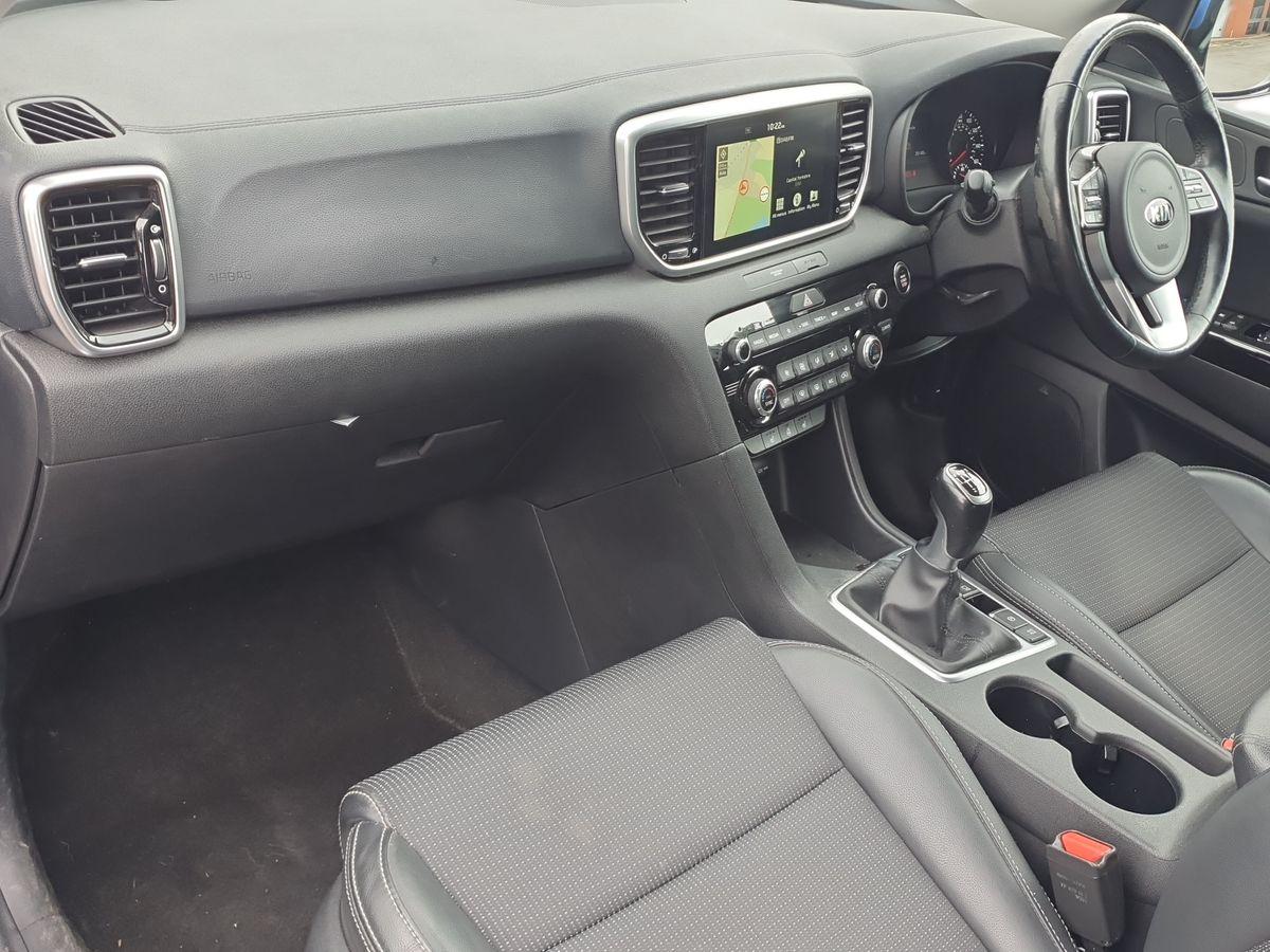 Used Kia Sportage 2018 for sale - 76168564: Photo 15